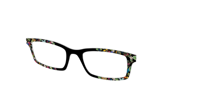 The Wildberry Foliage