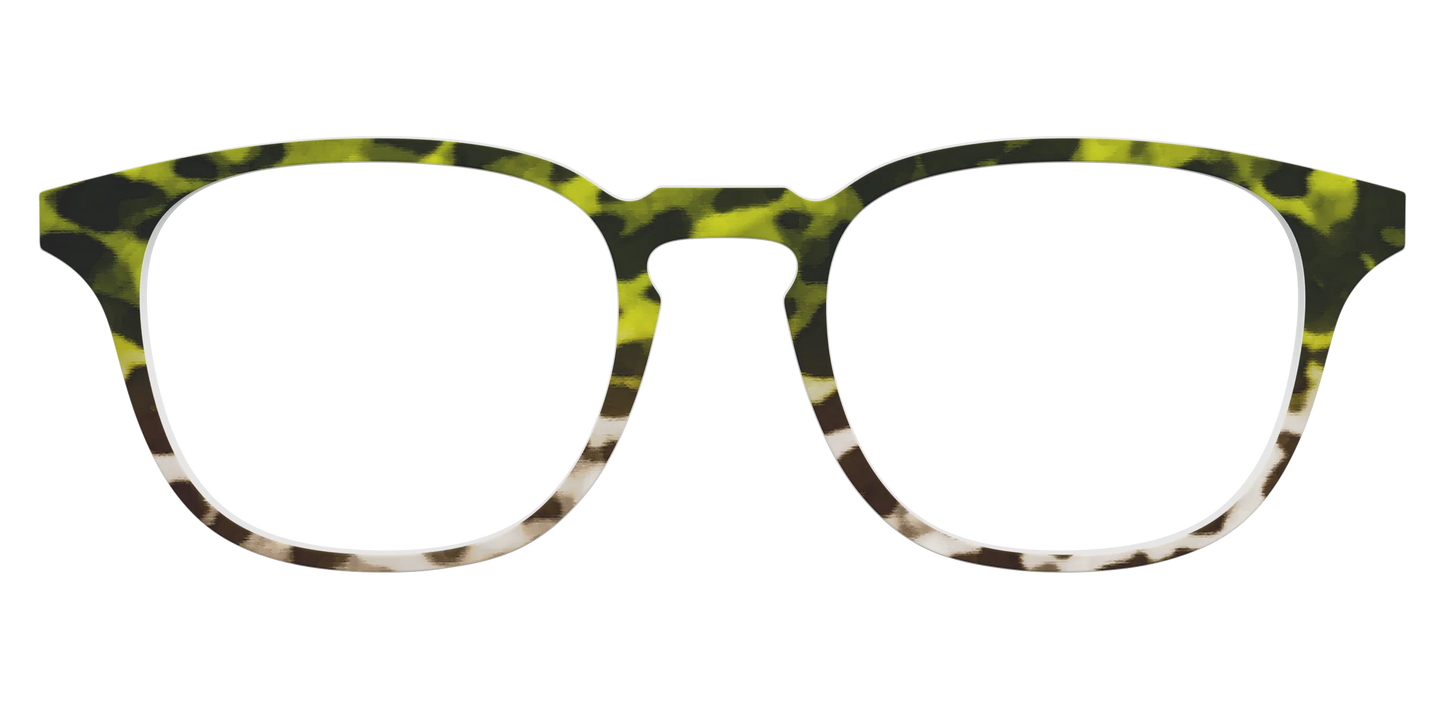 The Avocado to Ivory Tortoise