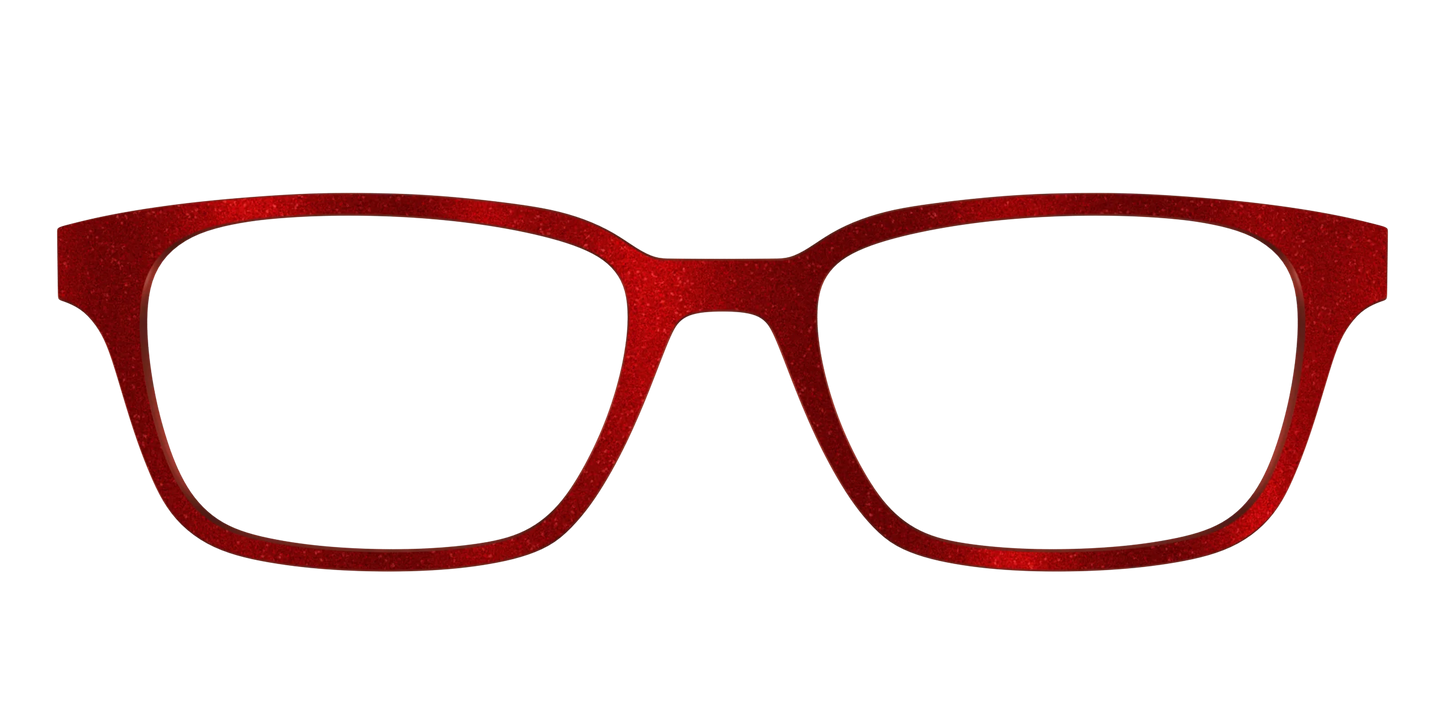 The Red Shimmer
