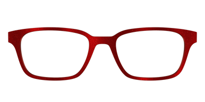 The Red Shimmer