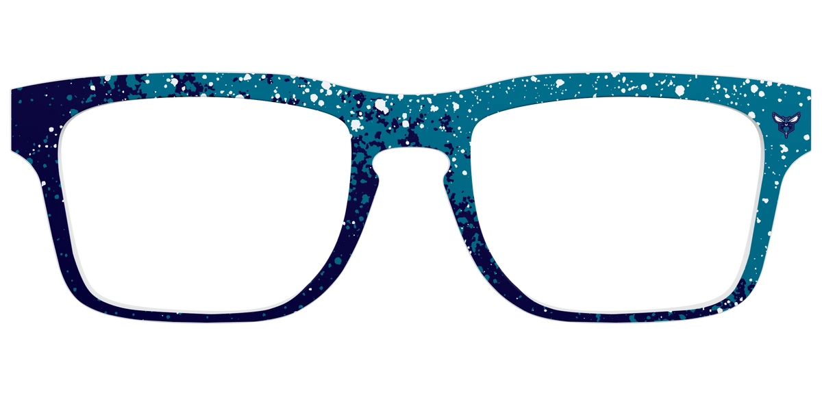 The Hornets Splatter