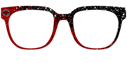 The Raptors Splatter