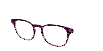 The Huckleberry Tortoise Split