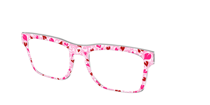 The Art Hearts