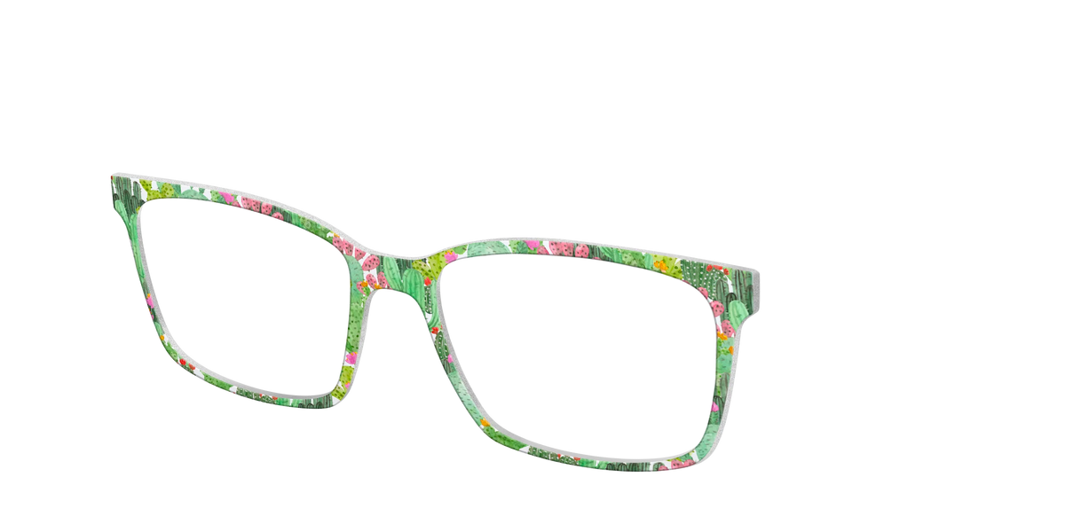 The Cactus Floral