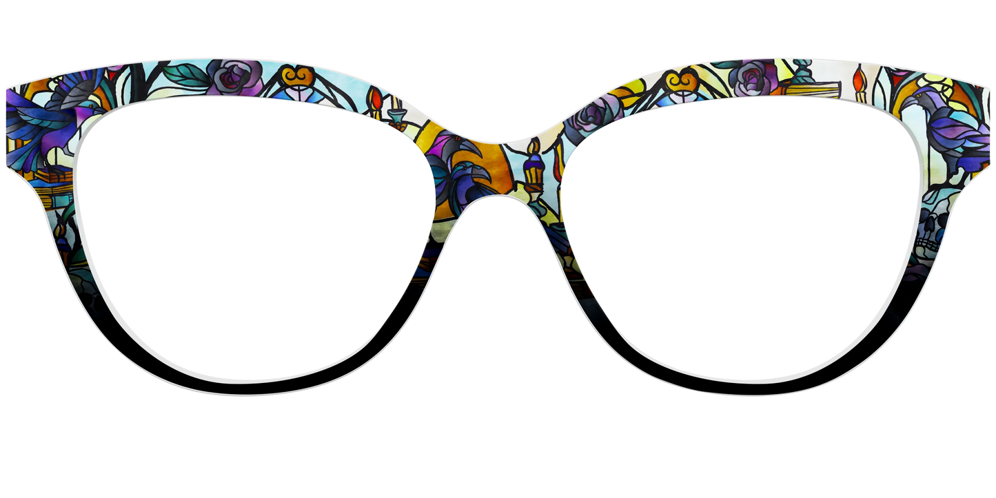 The Dark Raven
