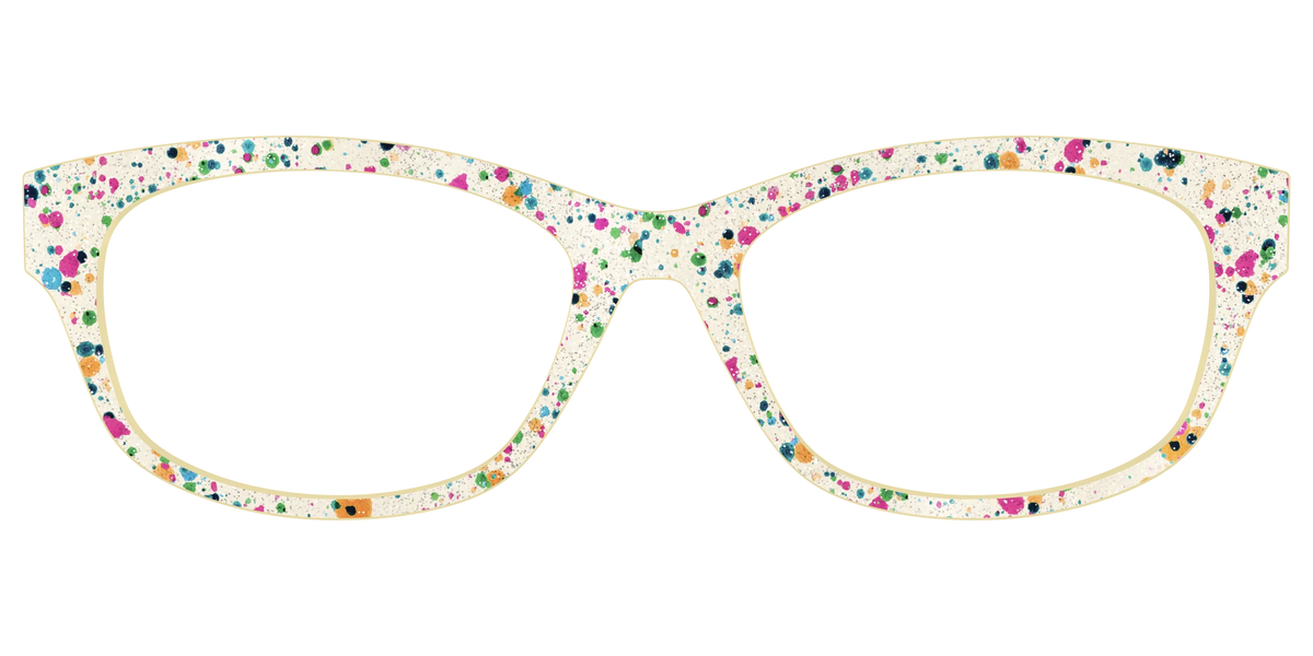 The Shimmer Speckled Egg