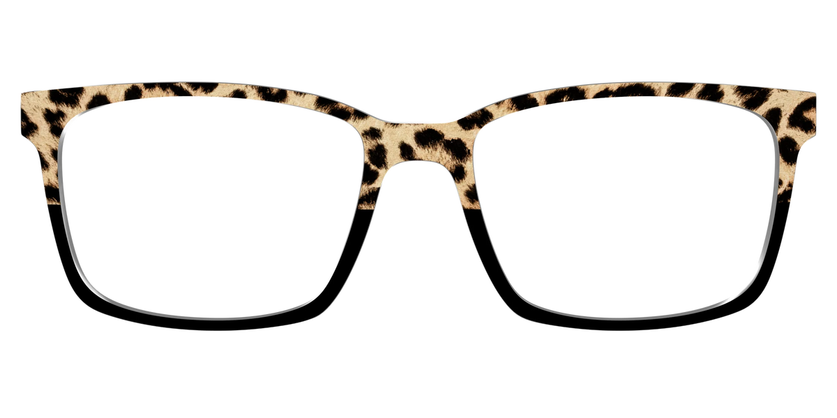 The Leopard Spots Split