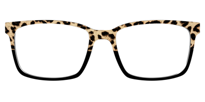 The Leopard Spots Split