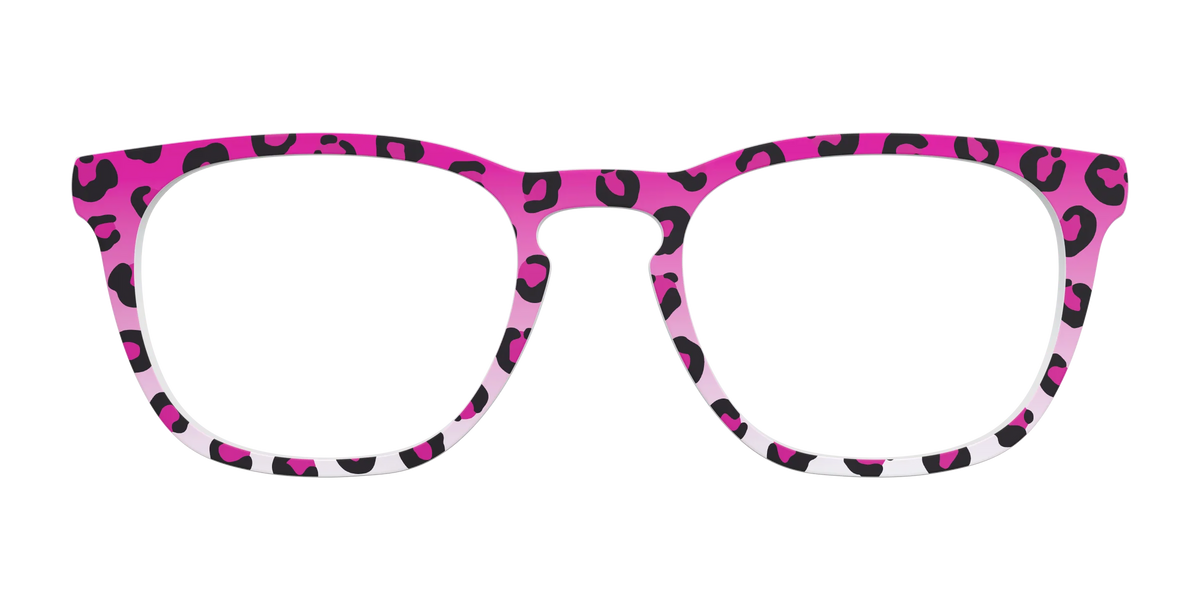 The Pink Cheetah