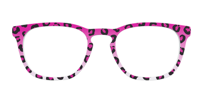 The Pink Cheetah