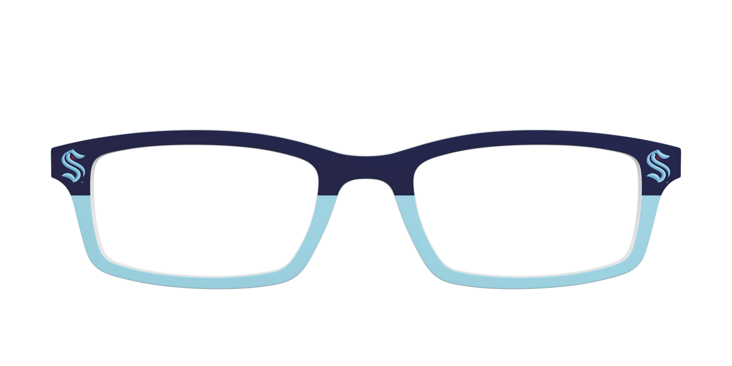 The Kraken™ Split