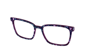 The Black Opal Pearl Tortoise