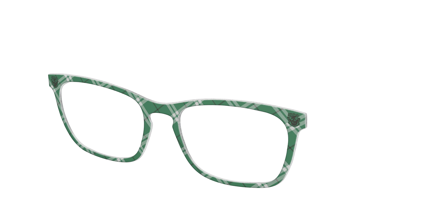 The Slytherin™ Plaid
