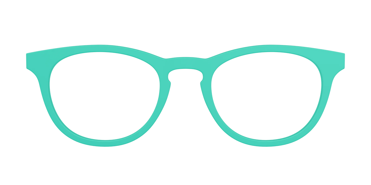 The Bermuda Blue