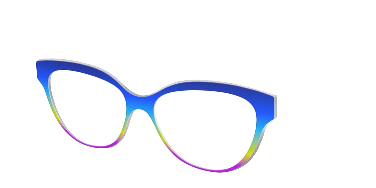 The Polaris Gradient