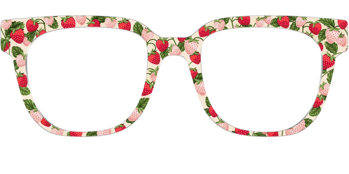 The Berry In Love