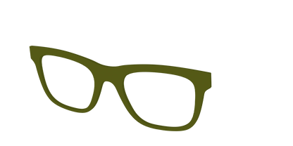 The Army Green