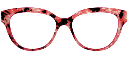 The Red Agate Pearl Tortoise
