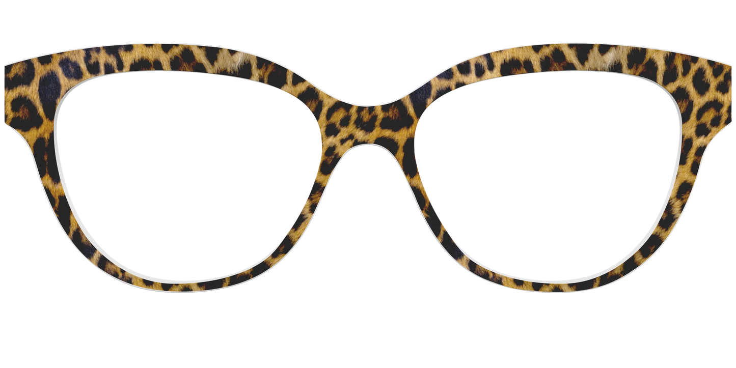 The Cheetah Spots