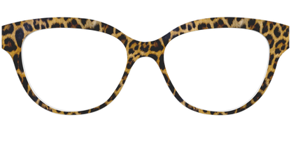 The Cheetah Spots