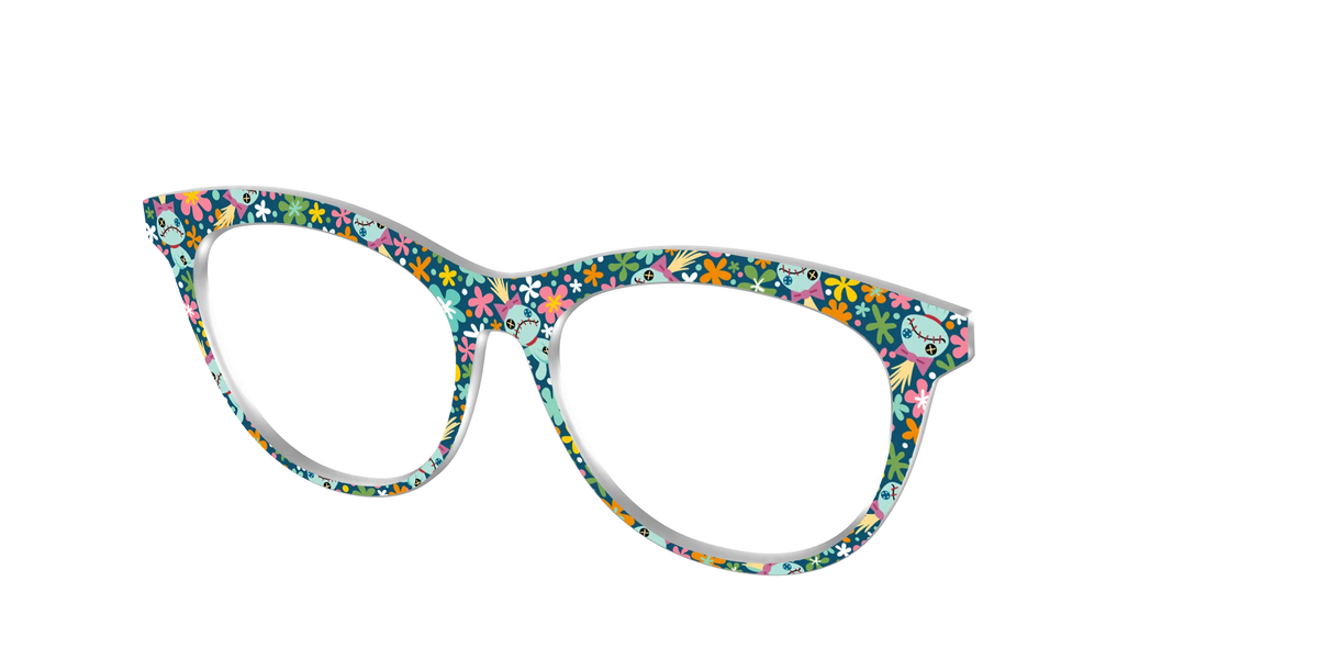 Scrump's Sew Sweet Floral