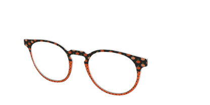 The Pumpkin Pin Dot