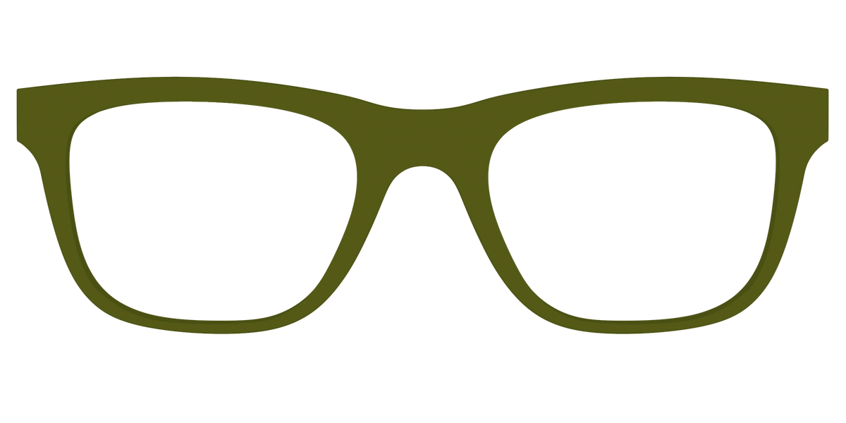 The Army Green
