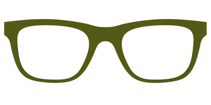 The Army Green