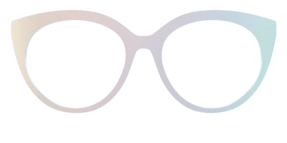 The Pastel Dot Iridescent