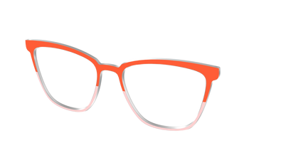 The Jasper & Venetian Pink Split