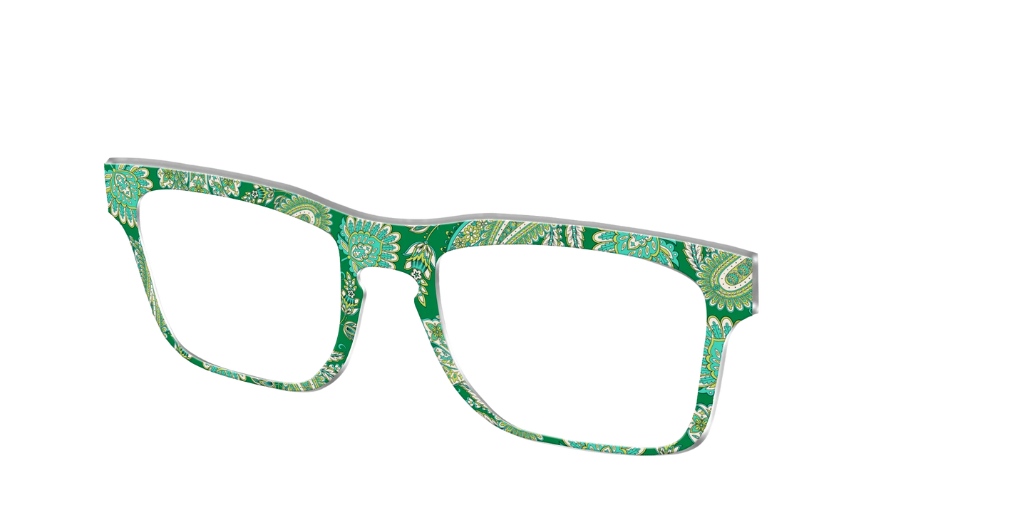 The Irish Paisley