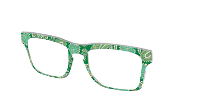 The Irish Paisley