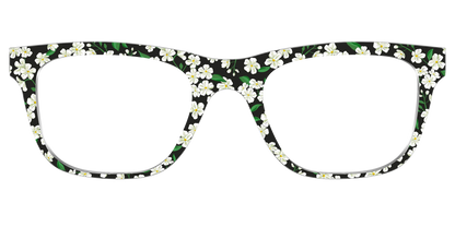 The Green Isle Blossoms