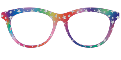 The Holographic Superstars
