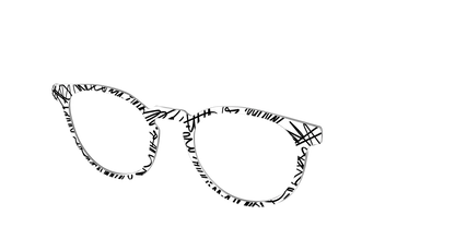 The Stylish Scribble