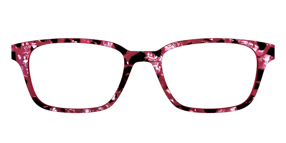 The Raspberry Pearl Tortoise
