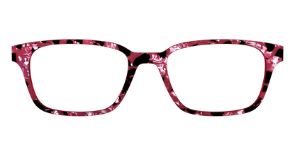 The Raspberry Pearl Tortoise
