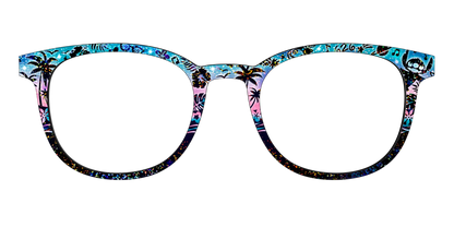 Catching Waves After Dark Holographic
