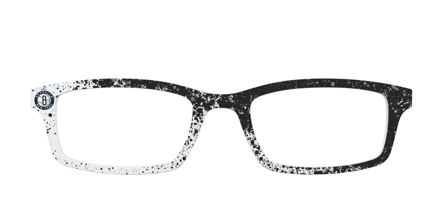 Nets Splatter