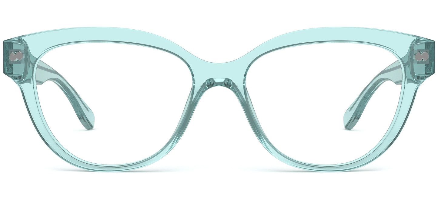The Quinn - Lensless
