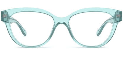 The Quinn - Lensless