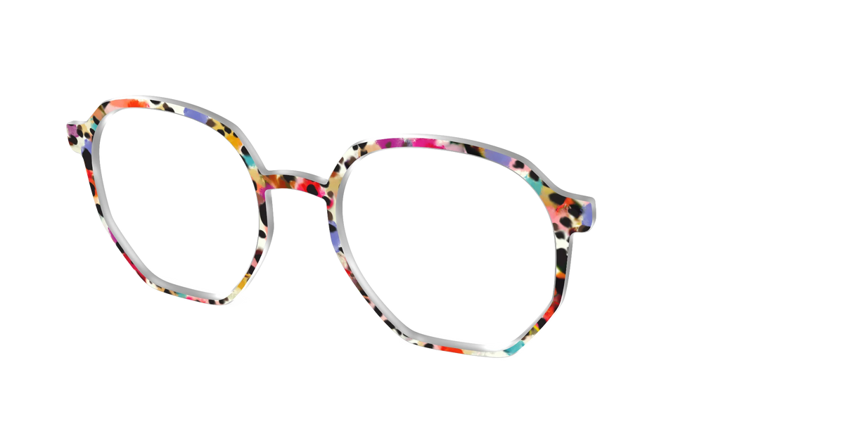 The Speckled Tort