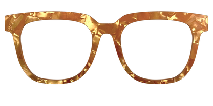 The Amber Pearl Marble