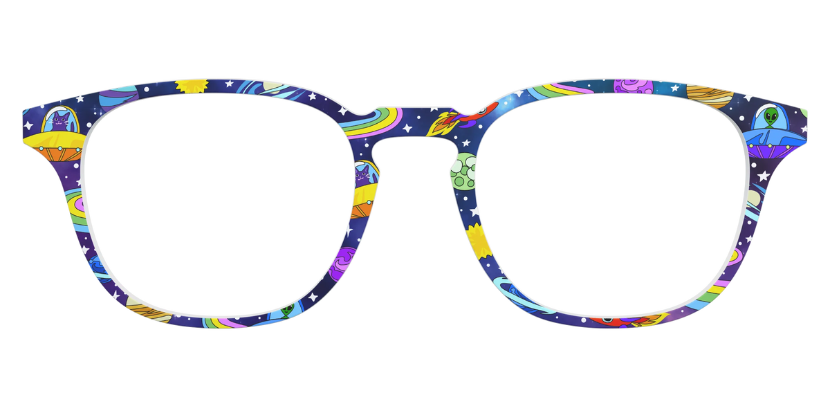 The Groovy Galaxy