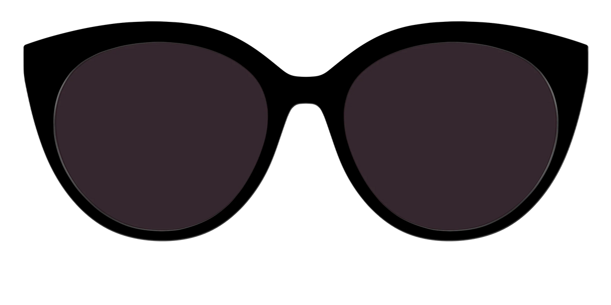 The Black with Urban Explorer Lens