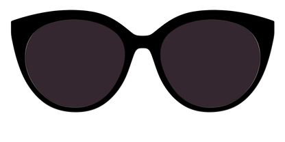 The Black with Urban Explorer Lens