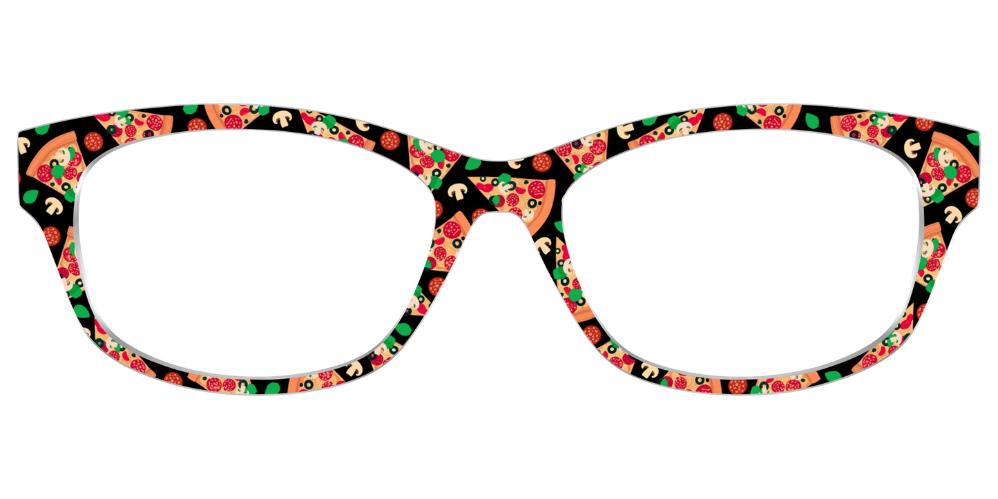 The Pizza Slices
