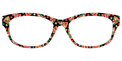 The Pizza Slices