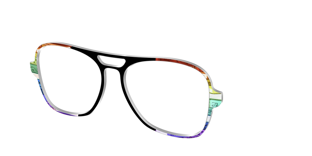 The Library Books